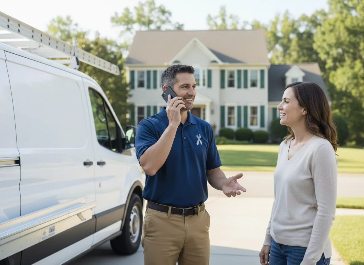 Home Gutter Service Hillsboro, KS FAQs